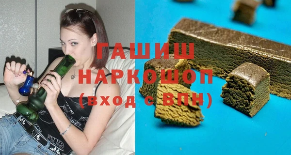 молекула духа Алексин